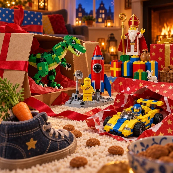 LEGO® cadeaus voor kinderen