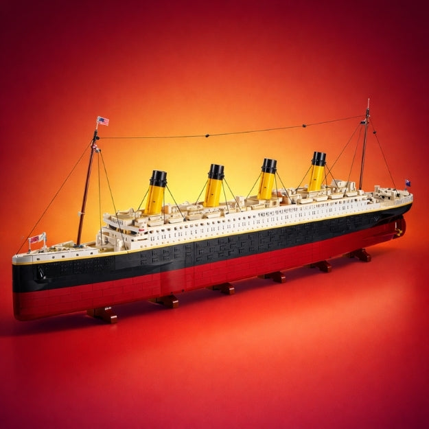 Alle producten - De BrickPlaats