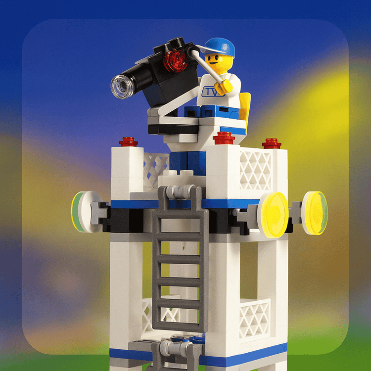 LEGO® Sports | LEGO® Sports sets