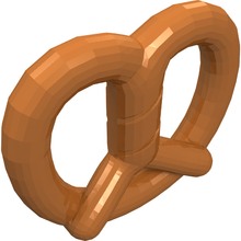 Part 10170 - Pretzel - De BrickPlaats