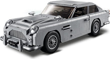 LEGO Creator Expert James Bond Aston Martin DB5 10262 Building Kit - De BrickPlaats