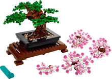 LEGO® Bonsai Tree 10281 Building Kit - De BrickPlaats