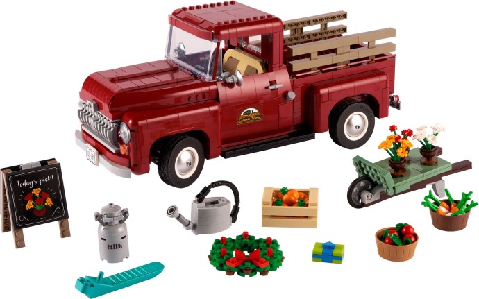 Set 10290-1