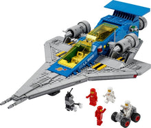 LEGO® Galaxy Explorer 10497 Building Kit - De BrickPlaats