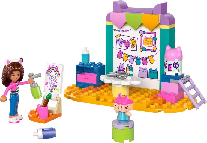 Set 10795-1