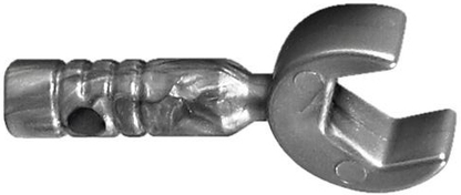 Part 11402g - Minifigure, Utensil Tool Open End Wrench - 3-Rib Handle - De BrickPlaats