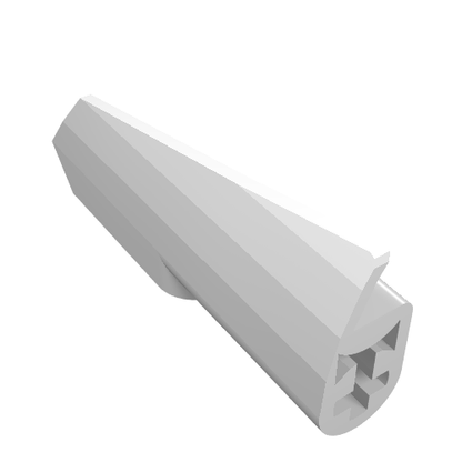 Part 11946 - Technic, Panel Fairing #21 Very Small Smooth, Side B - De BrickPlaats