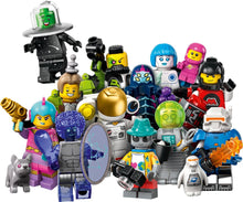 LEGO® Minifiguren Serie 26 Weltraumspielzeug 71046