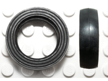 Part 132old - Tire Smooth - Small Solid - De BrickPlaats