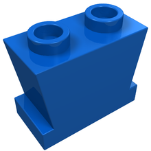 Part 15 - Legs without Split - De BrickPlaats