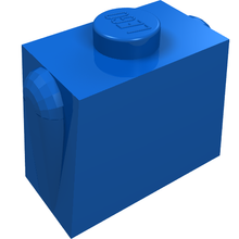 Part 17 - Torso Legoland - De BrickPlaats