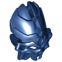 Part 20251 - Bionicle Mask Skull Spider - De BrickPlaats