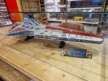 LEGO® Star Wars™ Venator-Class Republic Attack Cruiser™ 75367 Building Set - De BrickPlaats