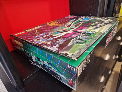 Set 6991 - Monorail Transport Base - De BrickPlaats