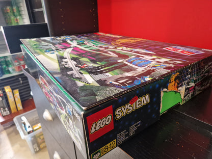 Set 6991 - Monorail Transport Base - De BrickPlaats