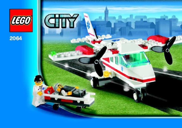 Set 2064-1