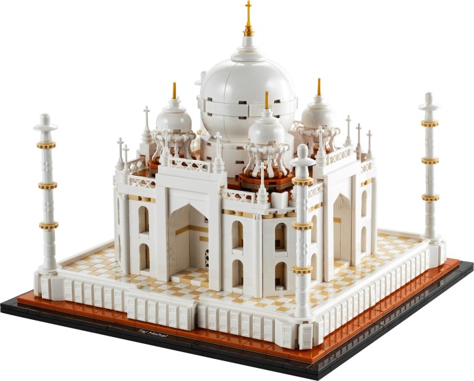 Set 21056-1