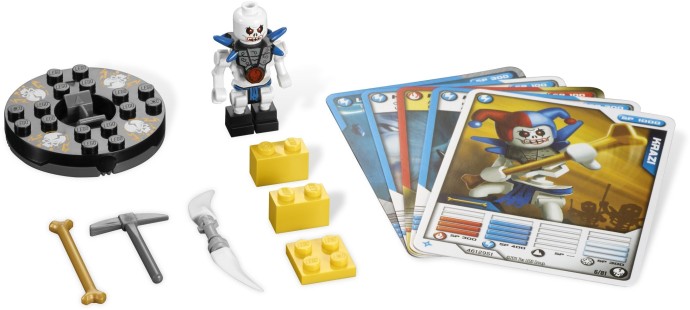 Set 2116-1