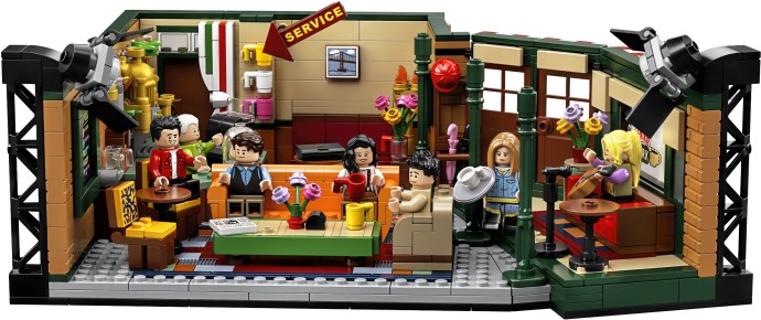 Set 21319-1