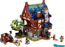 Set 21325-1