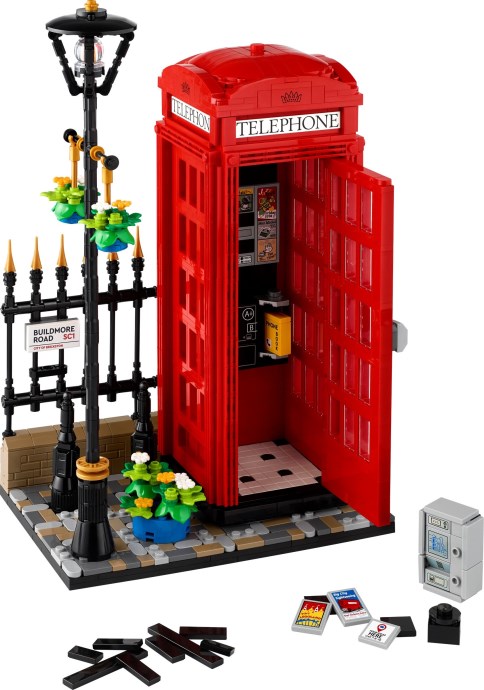 Set 21347-1