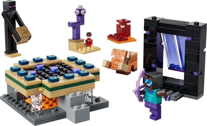 Set 21584-1