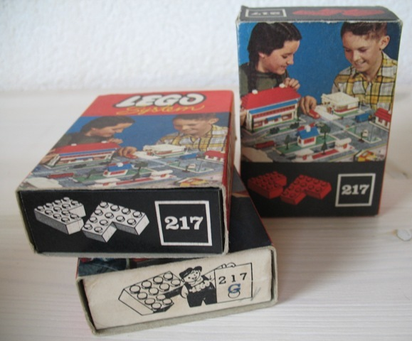 Original box 217-2