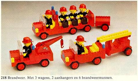 Set 218-1