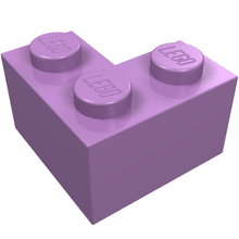 Part 2357 - Brick 2 x 2 Corner - De BrickPlaats