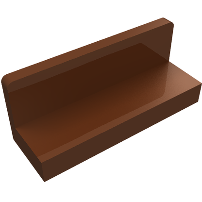 Part 23950 - Panel 1 x 3 x 1 - De BrickPlaats