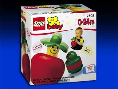 Set 2503-1