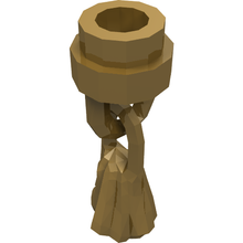 Part 25375 - Chain with Tassel - De BrickPlaats
