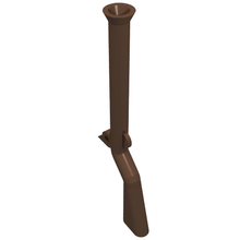 Part 2561 - Minifigure, Weapon Gun, Flintlock Musket - De BrickPlaats