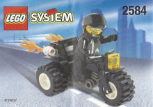 Set 2584-1