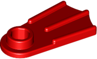 Part 2599a - Minifigure Footgear Flipper - De BrickPlaats