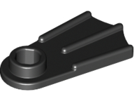 Part 2599a - Minifigure Footgear Flipper - De BrickPlaats
