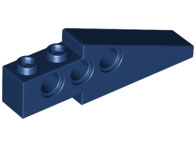 Part 2744 - Technic Slope 6 x 1 x 1 2/3 - De BrickPlaats