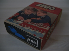 Original box 282-2