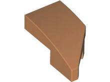 Part 29120 - Wedge 2 x 1 x 2/3 Left - De BrickPlaats