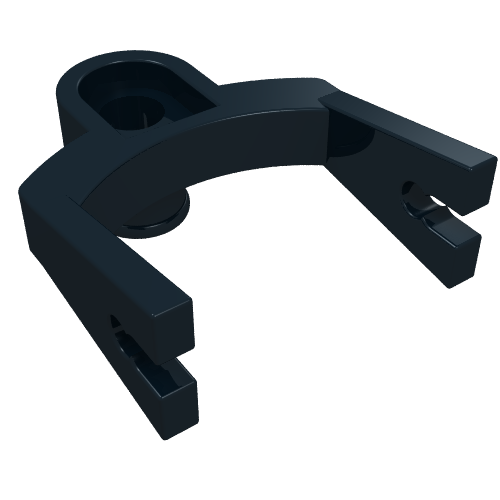 Part 2920 - Train Coupling - De BrickPlaats