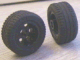 Part 2994c01 - Wheel 30.4 x 14 VR with Black Tire 30.4 x 14 VR (2994 / 6578) - De BrickPlaats