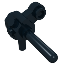 Part 30035 - Minifigure, Utensil Space Scanner Tool - De BrickPlaats