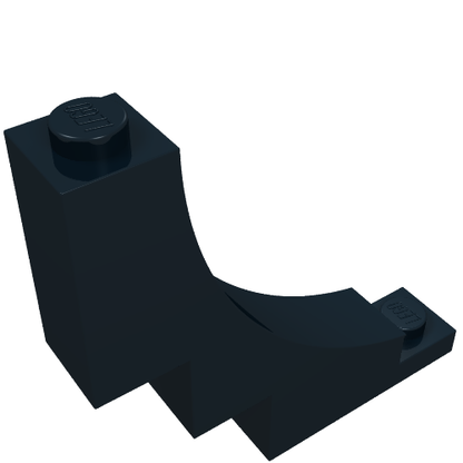 Part 30099 - Arch 1 x 5 x 4 Inverted - De BrickPlaats