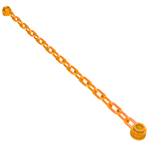 Part 30104 - Chain 21 Links (16-17L) - De BrickPlaats
