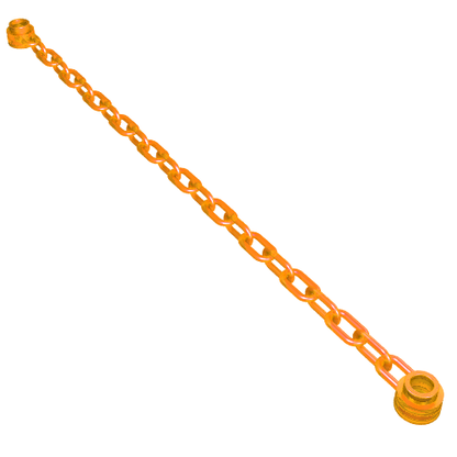 Part 30104 - Chain 21 Links (16-17L) - De BrickPlaats