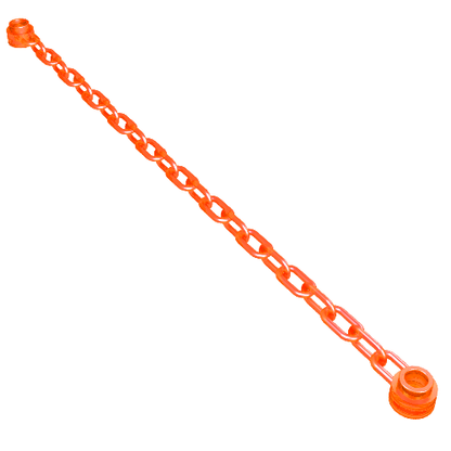 Part 30104 - Chain 21 Links (16-17L) - De BrickPlaats