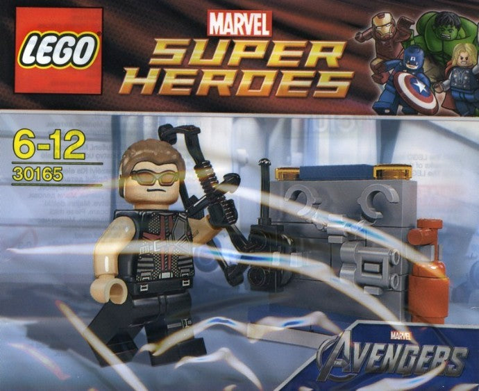 Set 30165-1