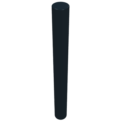 Part 30374 - Bar 4L (Lightsaber Blade / Wand) - De BrickPlaats