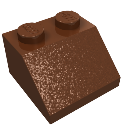 Part 3039 - Slope 45 2 x 2 - De BrickPlaats