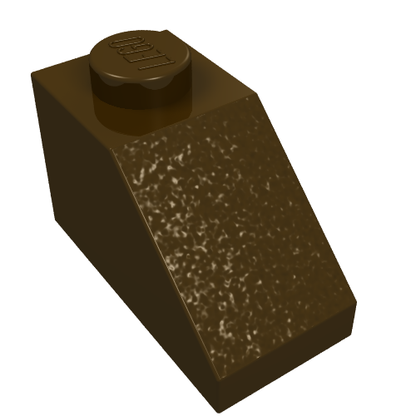 Part 3040 - Slope 45 2 x 1 - De BrickPlaats
